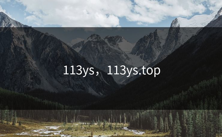 113ys，113ys.top